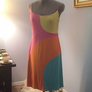 Dress by Laundry sz 10